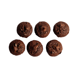 Brownie /x6/ 