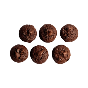 Brownie /x6/ 