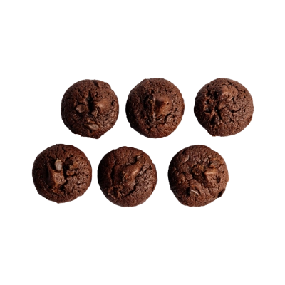 Brownie /x6/ 