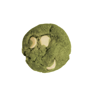 Matcha cookie