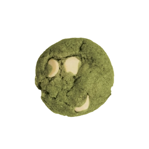 Matcha cookie