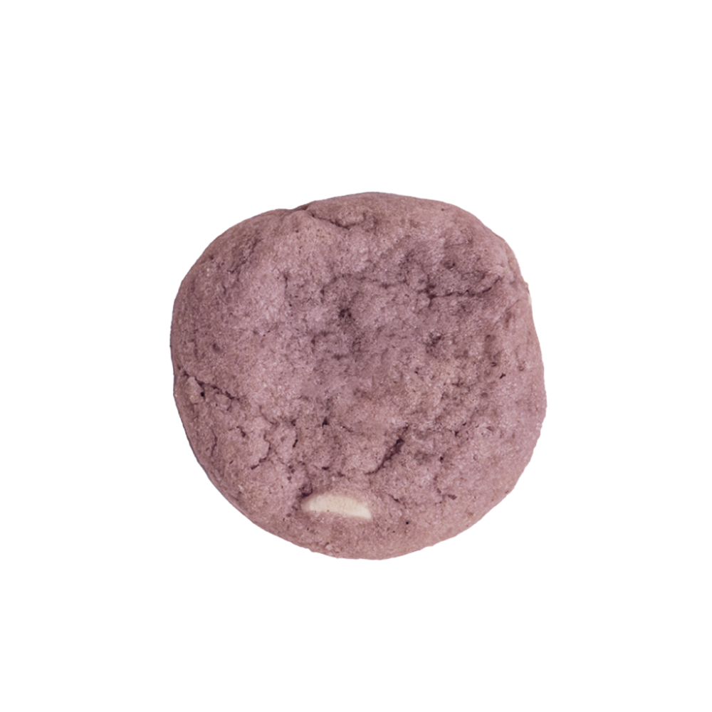 Taro cookie