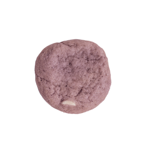 Taro cookie