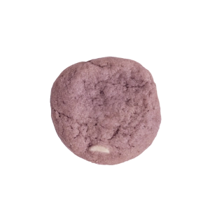 Taro cookie