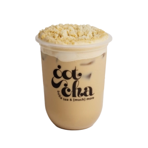Macadamia Latte