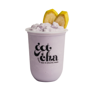 Taro Banana