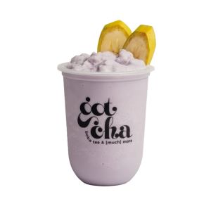 Taro Banana