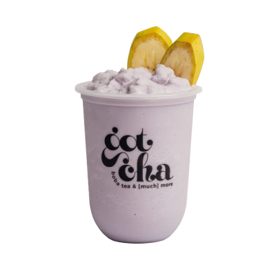 Taro Banana