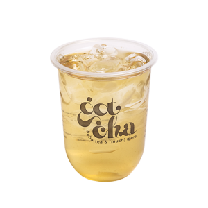 Jasmine oolong
