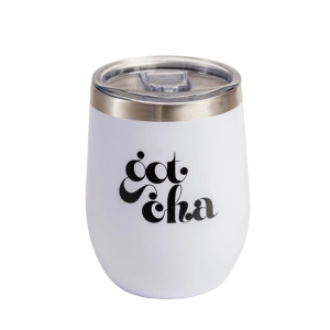 Coffee tumbler