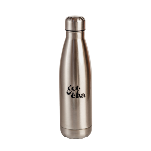 Gotcha bottle
