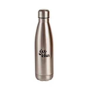 Gotcha bottle