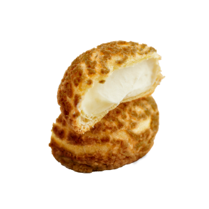 Shu vanilla cream