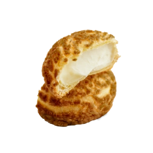 Shu vanilla cream
