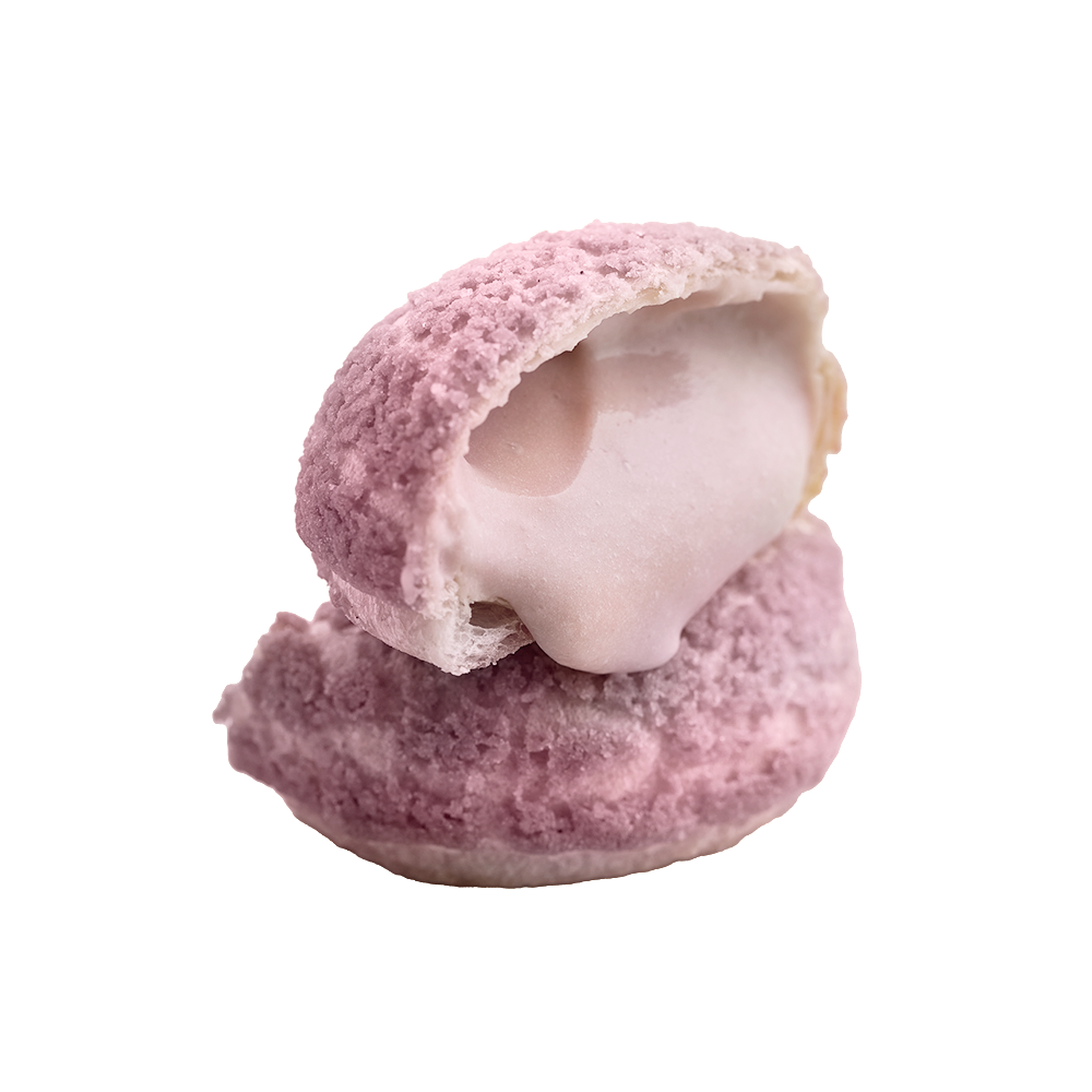 Shu taro cream