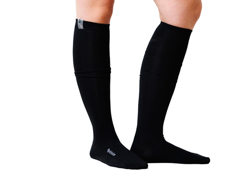 Black Socks
