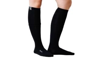 Black Socks