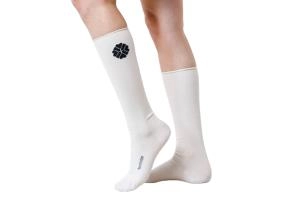 Ivory Socks 