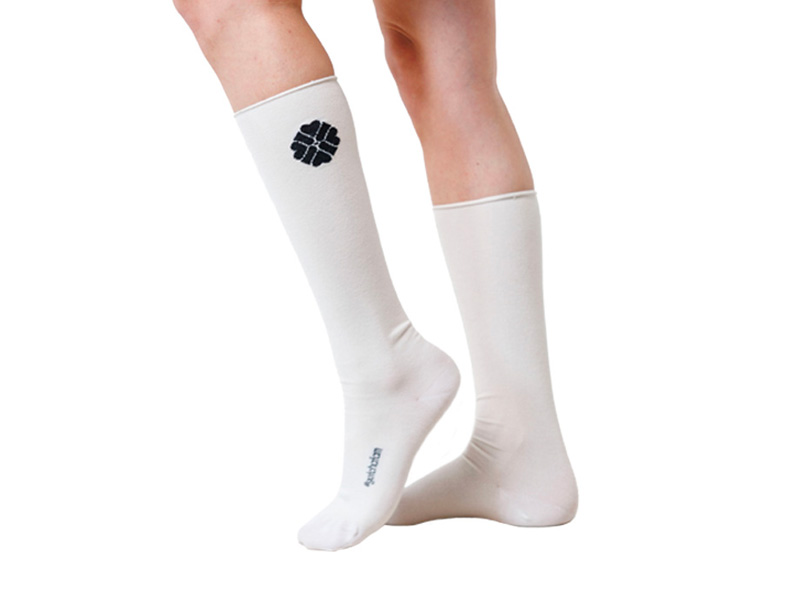 Ivory Socks 