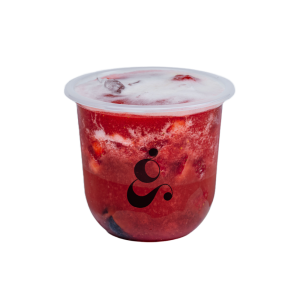 Very berry