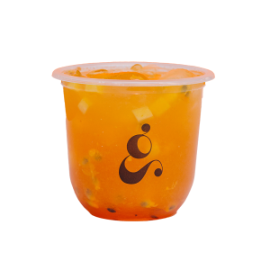 Passionfruit mango