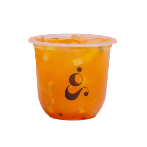Passionfruit mango