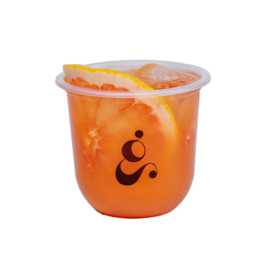 Grapefruit Mango 