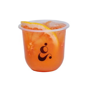 Grapefruit Mango 