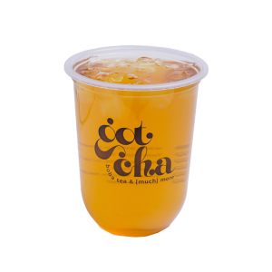 White grape Oolong