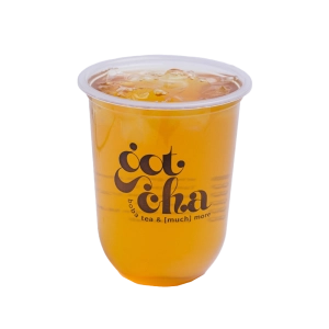 White grape Oolong