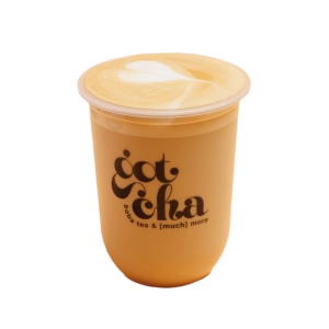 Flat white