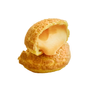Shu caramel cream