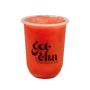Watermelon slush 