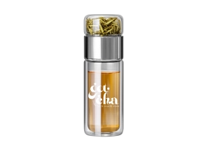 tea infuser bottle