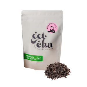 Assam black tea