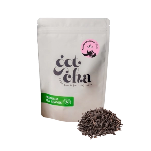 Assam black tea