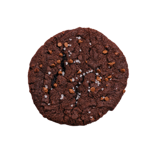 Dark Chocolate seasalt