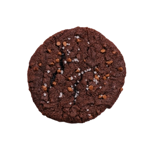 Dark Chocolate seasalt
