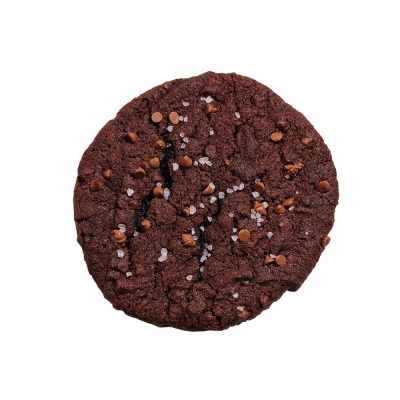 Dark Chocolate seasalt