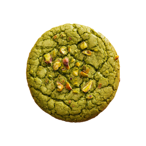 Matcha Pistachio