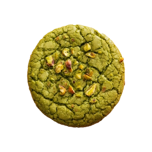 Matcha Pistachio