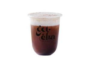 vanilla cloud coffee