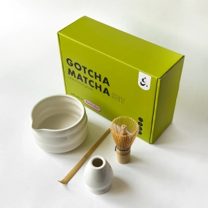 Gotcha Matcha Set