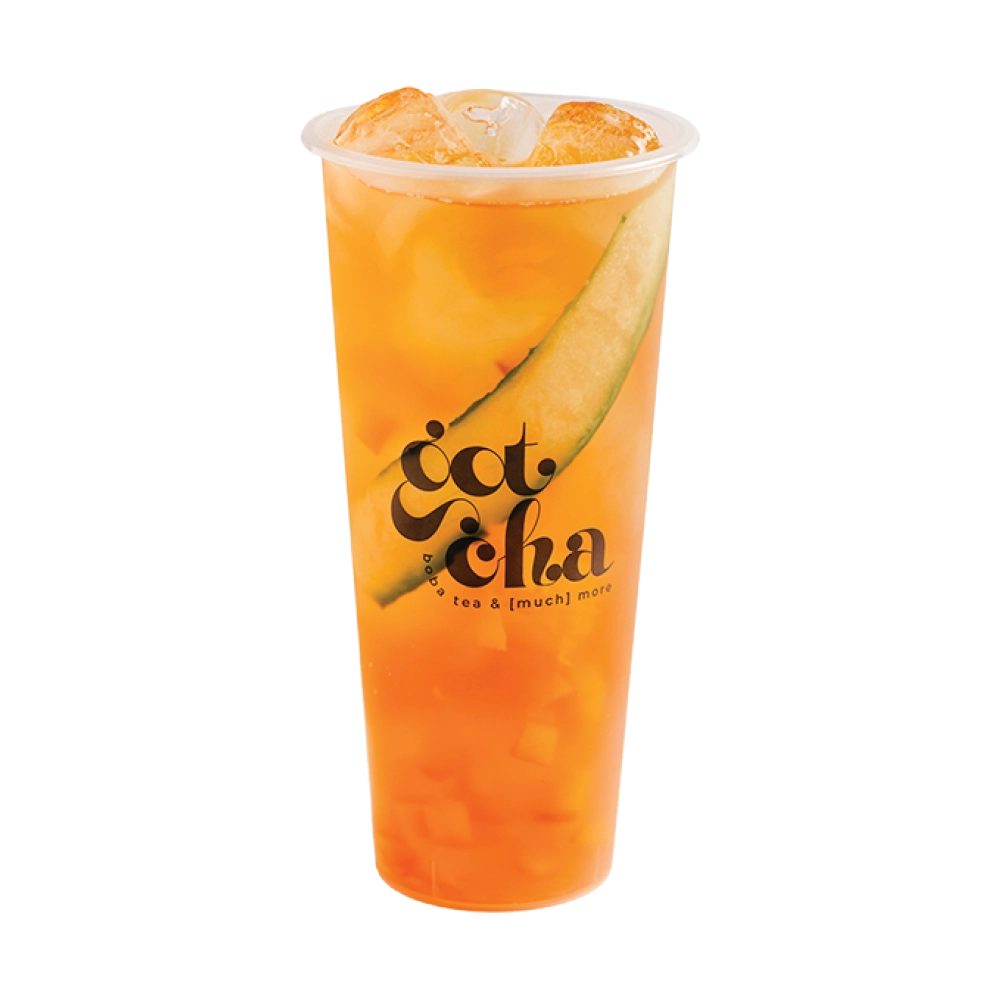 Peach Pretty