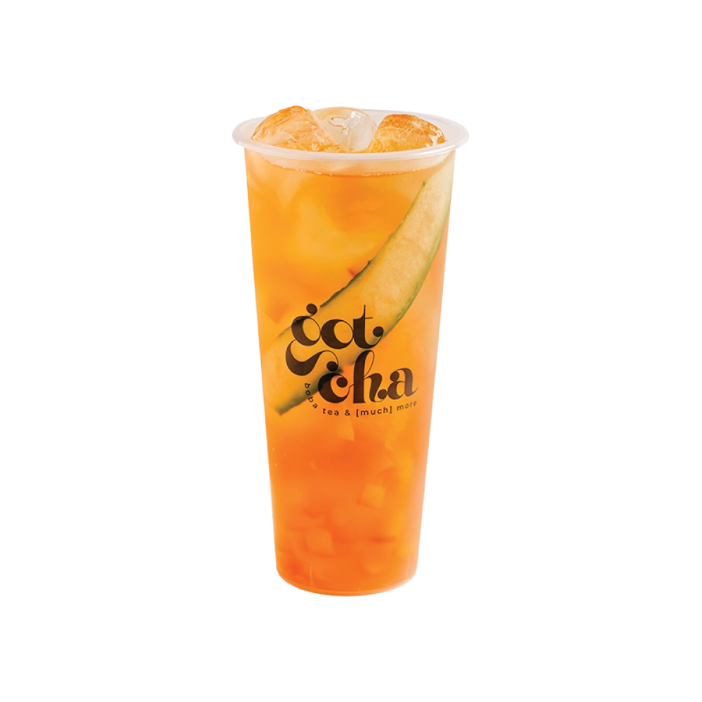 Peach Pretty