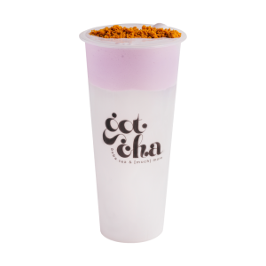 Coconut Water Taro Cloud