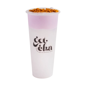 Coconut Water Taro Cloud
