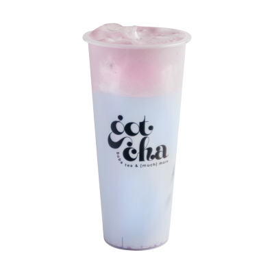 Blue Moon Taro Cloud (BFF) 

