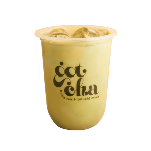 Jasmine Matcha Tea