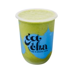 Hit it protein shake